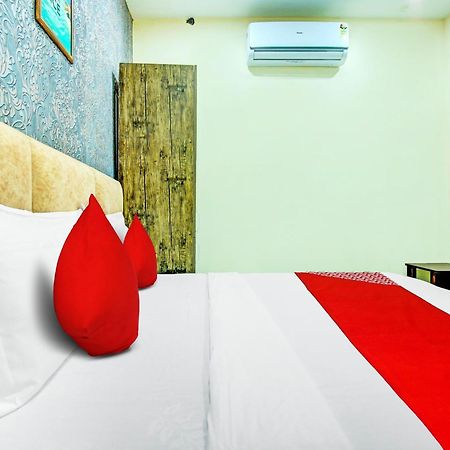 Hotel O Grace Villa Ludhiana Extérieur photo