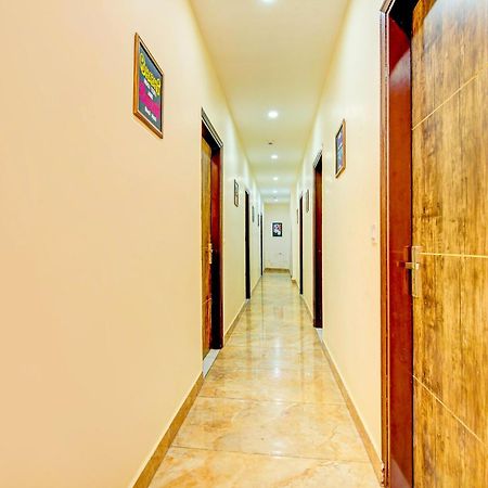 Hotel O Grace Villa Ludhiana Extérieur photo