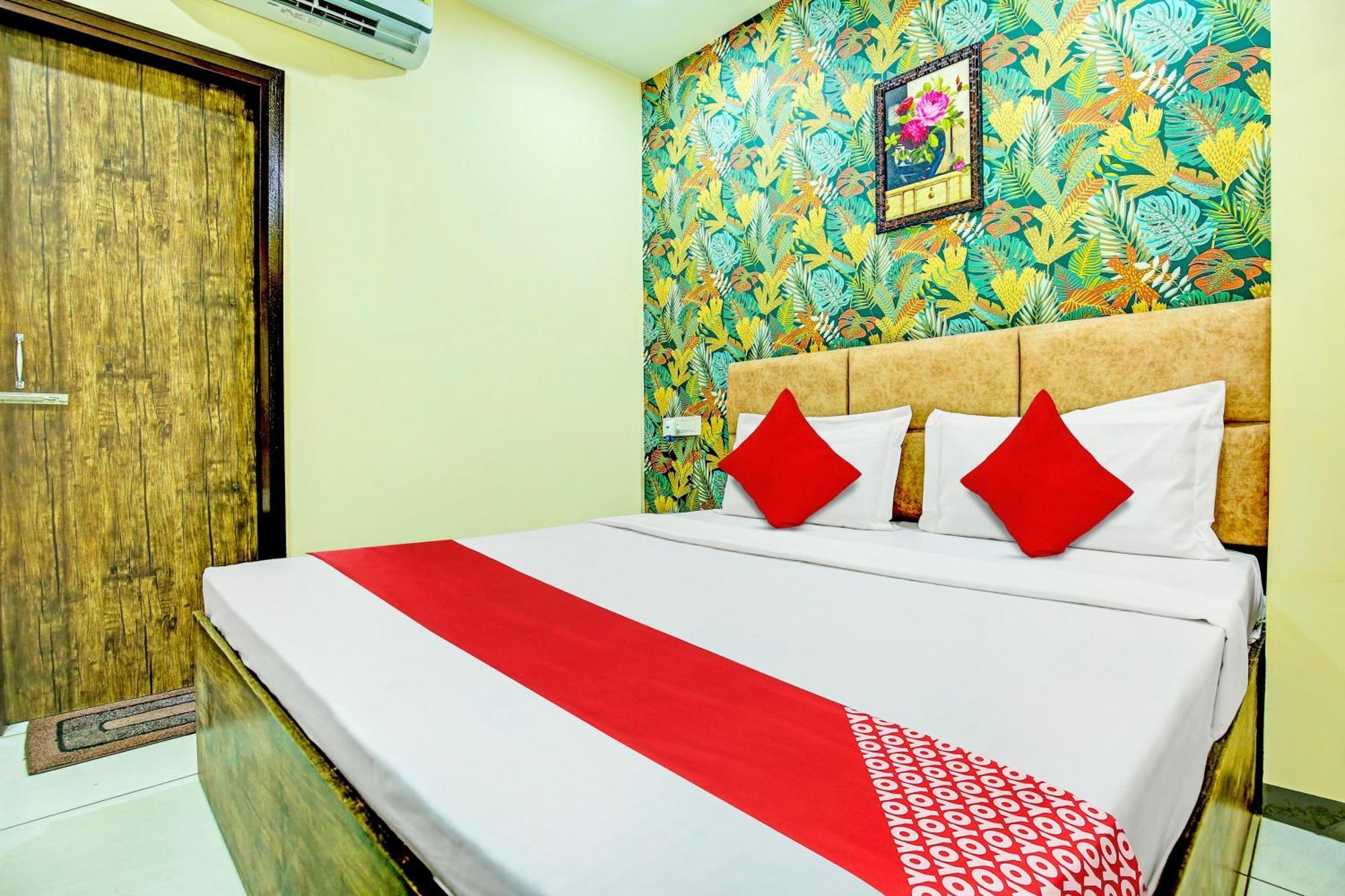 Hotel O Grace Villa Ludhiana Extérieur photo