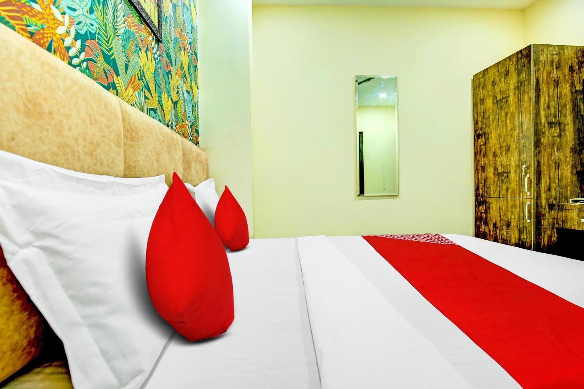 Hotel O Grace Villa Ludhiana Extérieur photo