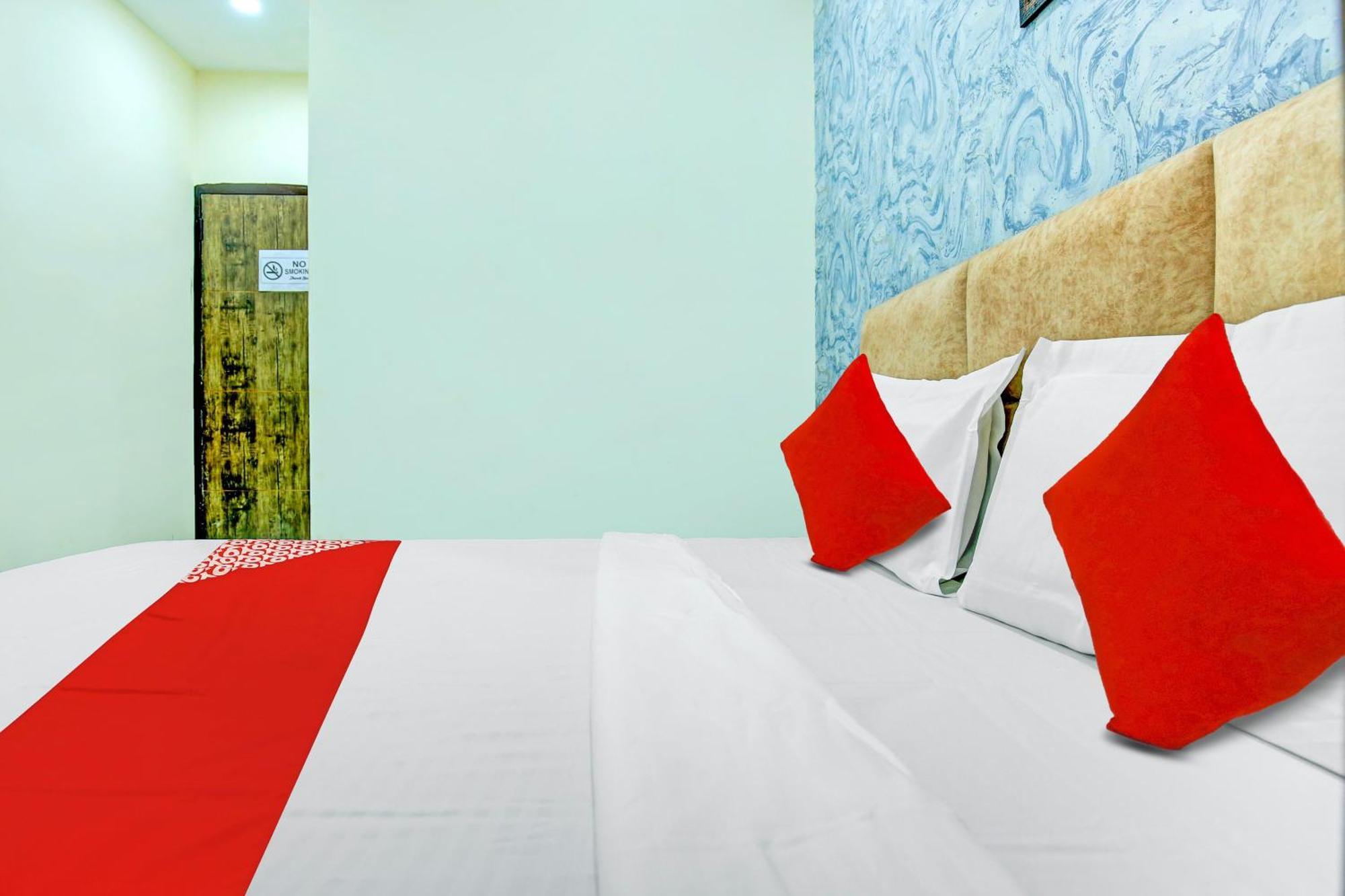 Hotel O Grace Villa Ludhiana Extérieur photo