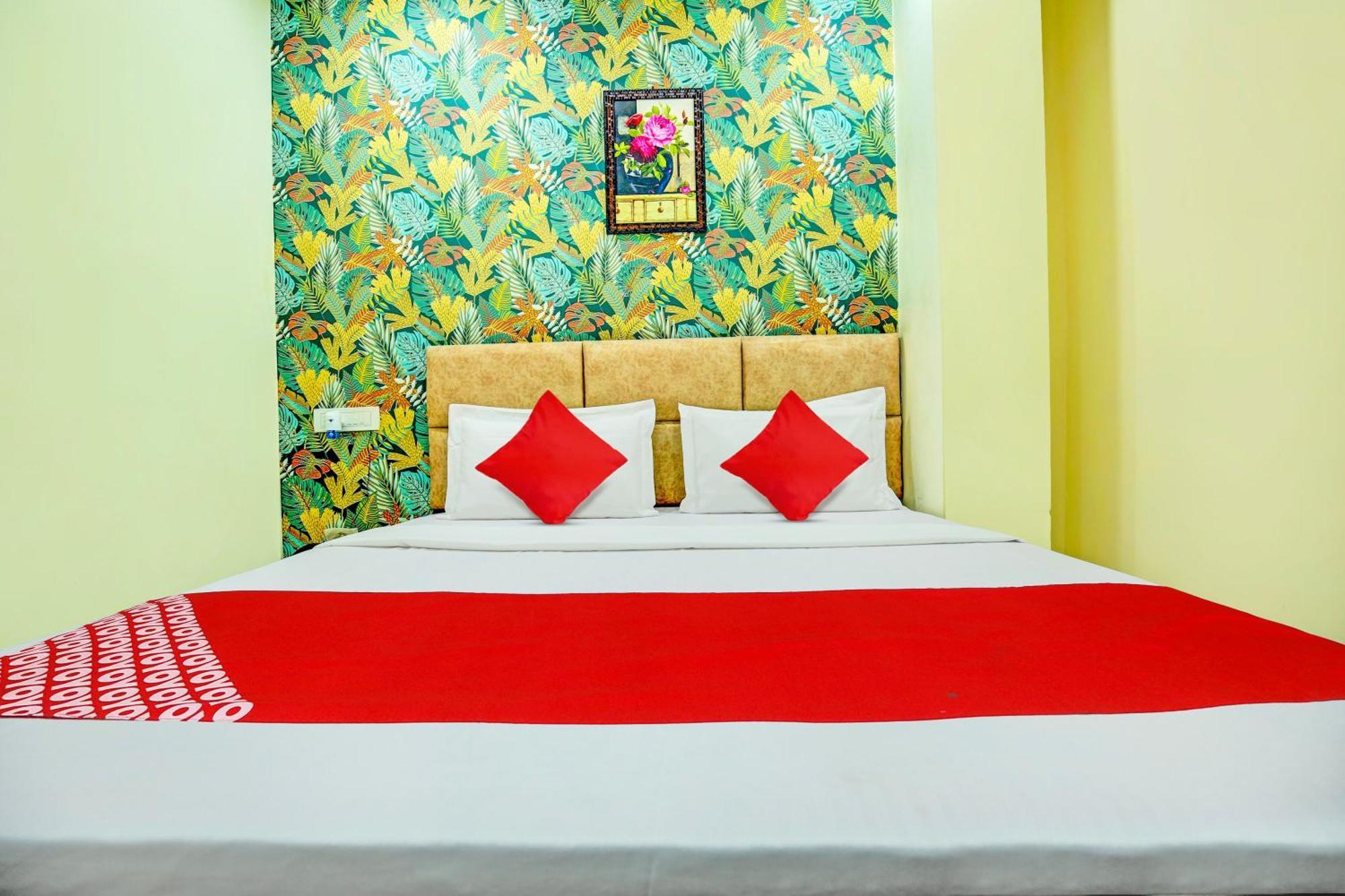 Hotel O Grace Villa Ludhiana Extérieur photo