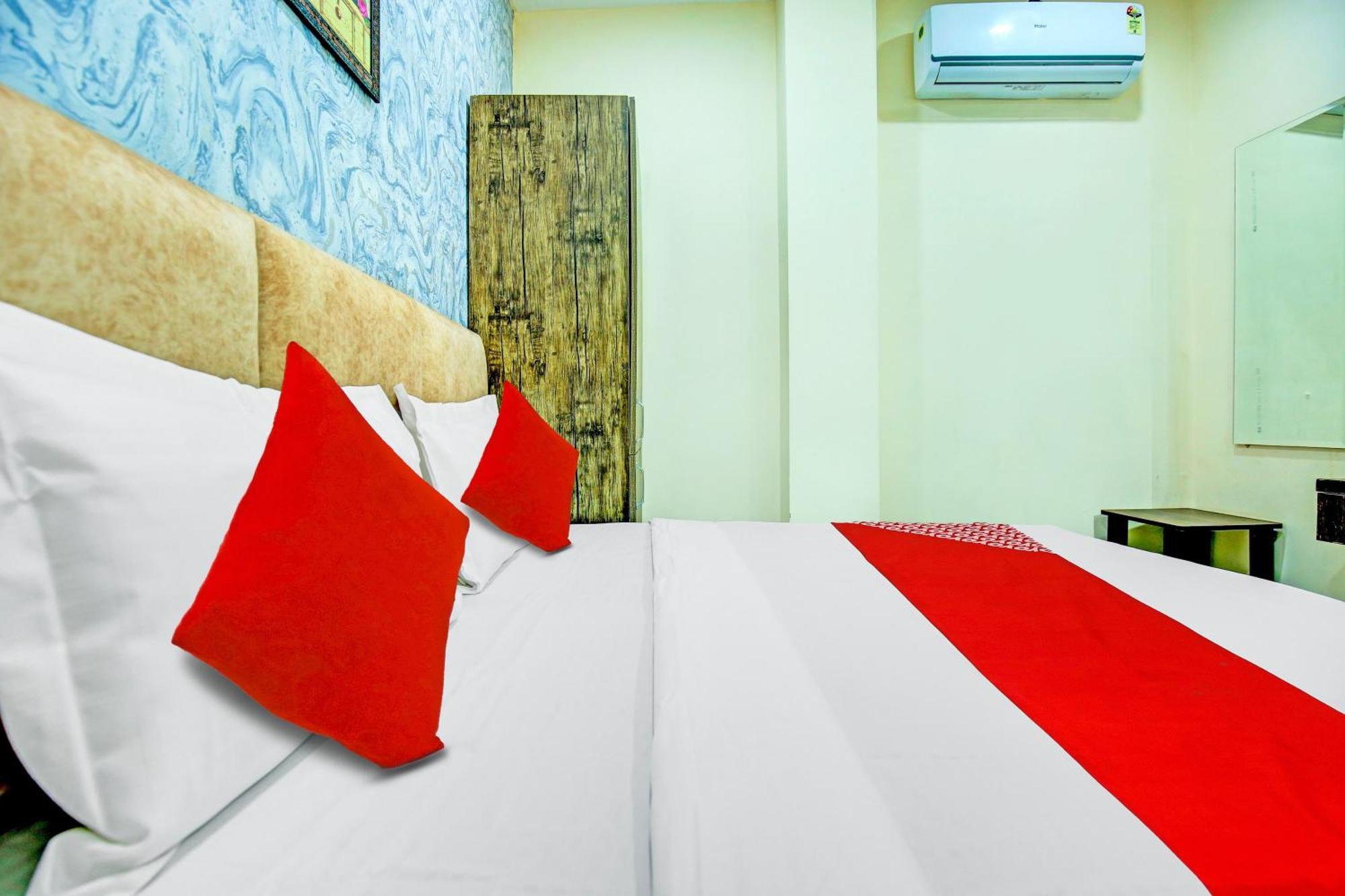 Hotel O Grace Villa Ludhiana Extérieur photo